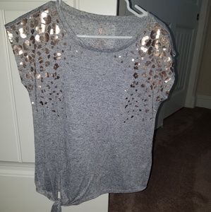 Juicy Couture Top sz M